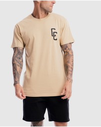Counter Culture - Big Cypher Tee