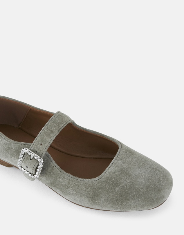 Miss Sofie - Lena Flats