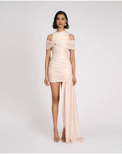 ELIYA THE LABEL - Attico Dress