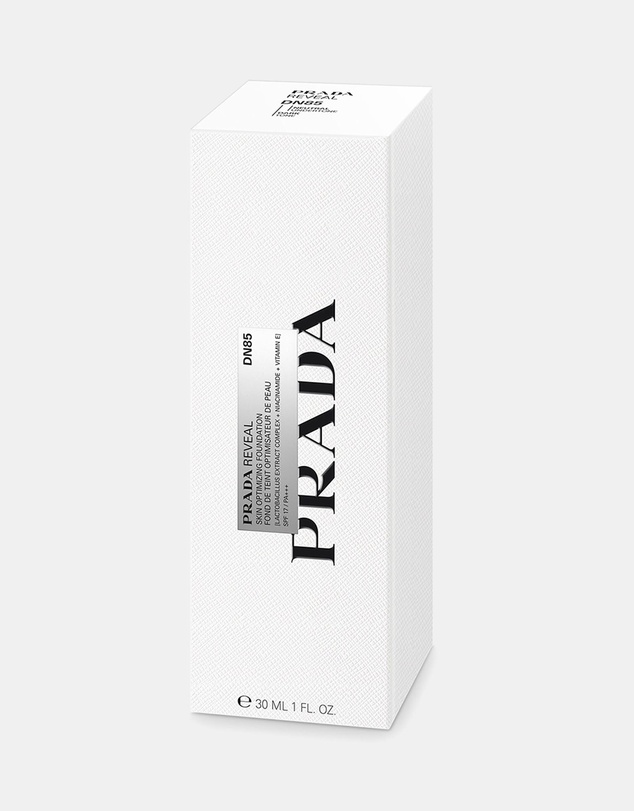 Prada - Prada Reveal Skin Optimizing Foundation