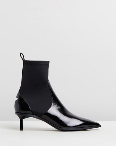Carmen II Boots