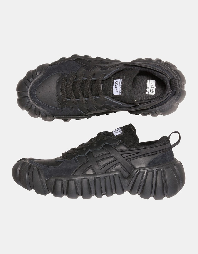 Onitsuka Tiger - Dentigre LS - Unisex