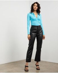 Sofia Irina - Jersery Top