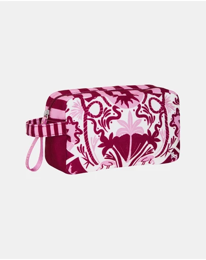 Dock & Bay - Toiletry Bag