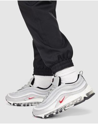 Nike - Sportswear Club Woven Joggers - Teens