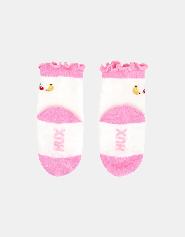 Huxbaby - 3-Pack Beach Club Socks - ICONIC EXCLUSIVE - Babies-Kids