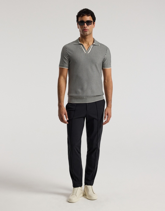 Calibre - Performance Pintuck Pants Black