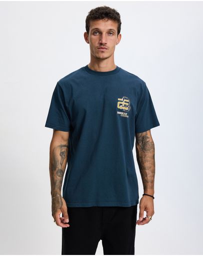 Federal Blue