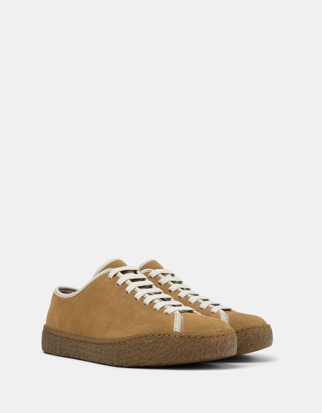 Camper - Trainers Peu Terreno