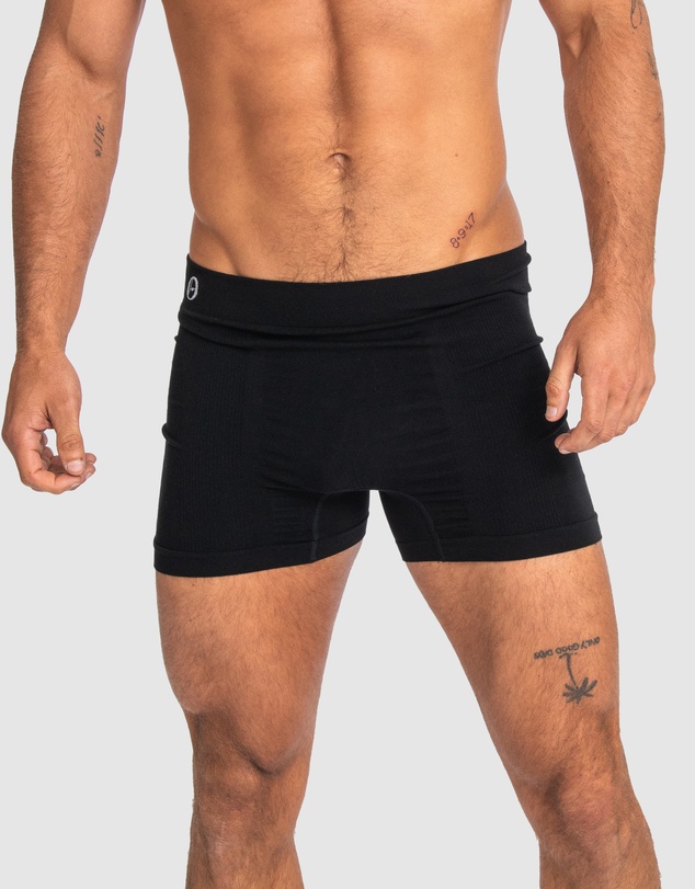 ONEBYONE - Classic Bamboo Trunks 4-Pack