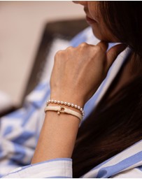PIG&HEN - Brontide Pearl Bracelet