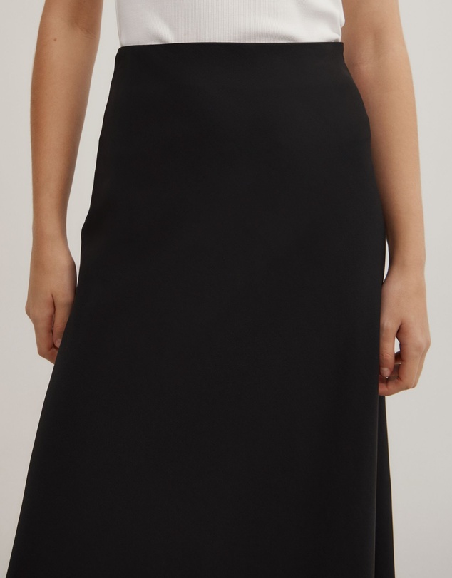 Witchery - Clean Maxi Skirt
