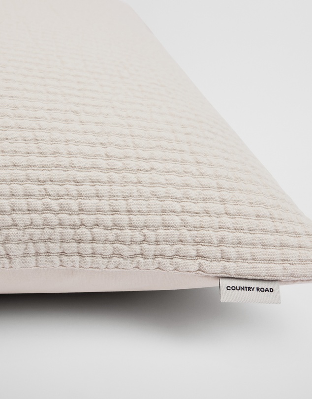 Country Road - Dakota Standard Pillowcase Pair