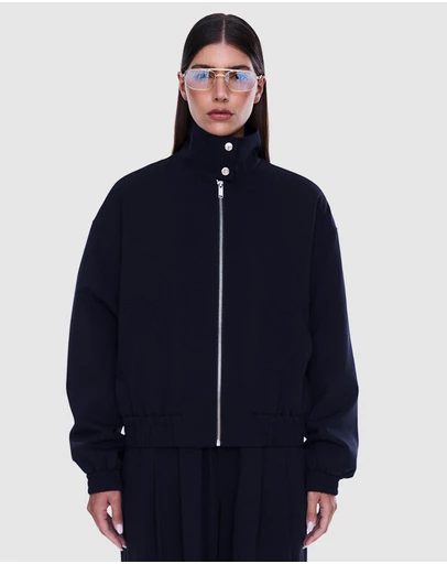ENA PELLY - Jenna Bomber Jacket