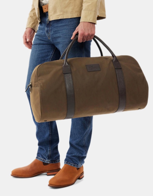 R.M.Williams - Hawkesbury Holdall