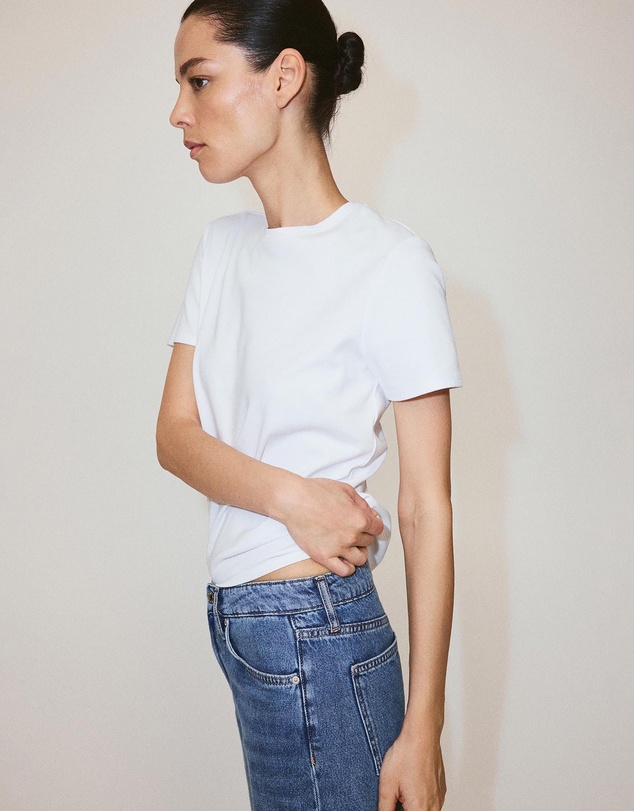M.N.G - Riti T-Shirt