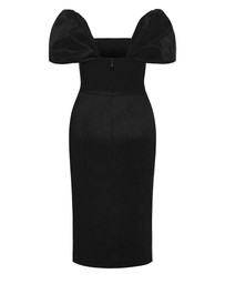 City Chic - Elyse Dress