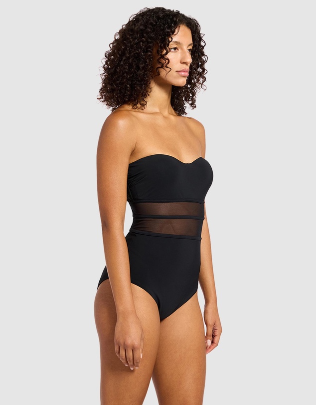 JETS - Bandeau One Piece