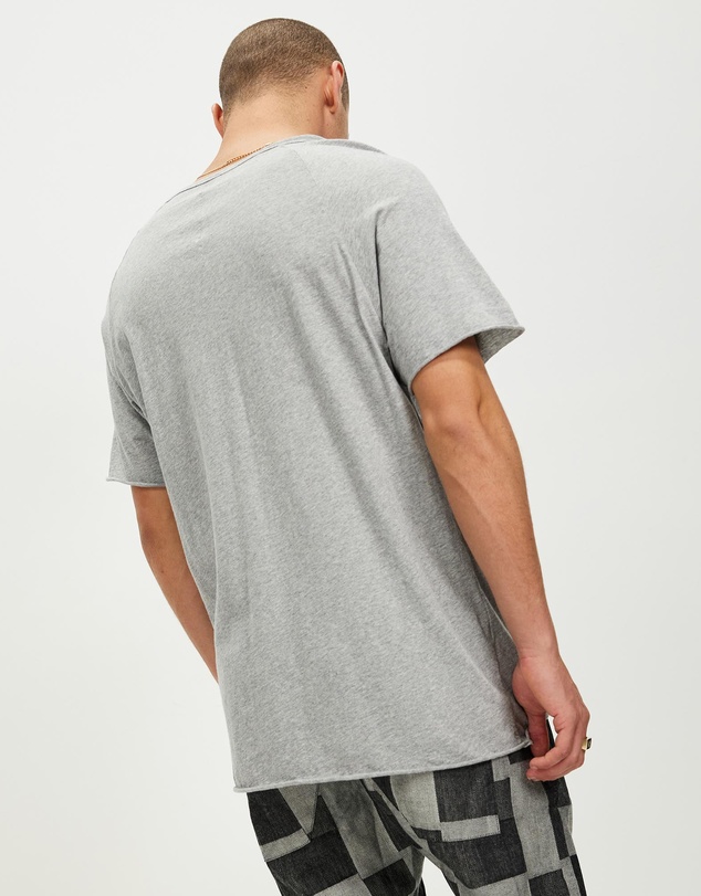 Surrounded By Ghosts - The Thorite Cotton Raglan T-Shirt