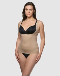 Cupid Fine Shapewear - Iconic Core™ Underbust Tummy Shaper Camisole