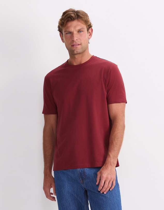 Sportscraft - Supersoft Tee