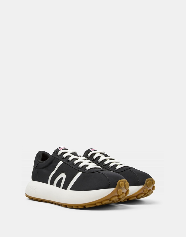 Camper - Pelotas Athens