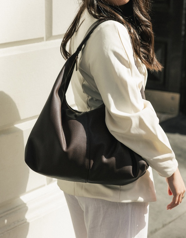 Louenhide - Valentina Slouch Shoulder Bag