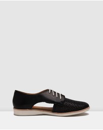 Rollie - Sidecut Punch Shoe