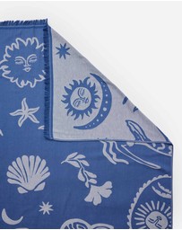 Rip Curl - Mixed Summer Jumbo Towel