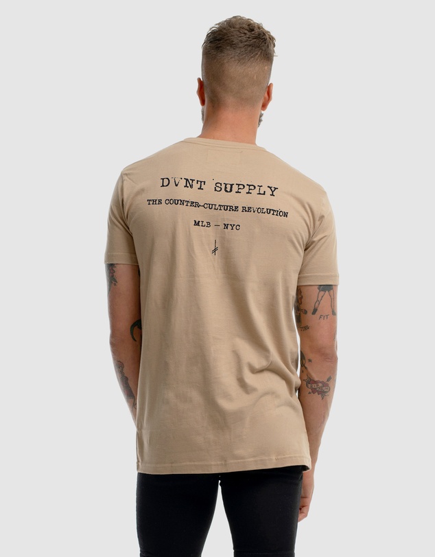 DVNT - Revolution 2.0 Tee