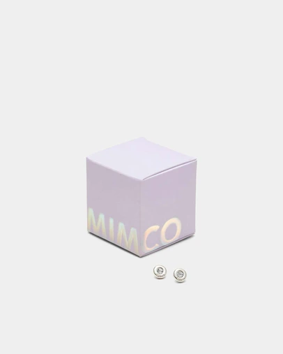 MIMCO - Icon Studs In A Gift Box