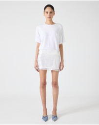 Third Form - Luminous Skirt