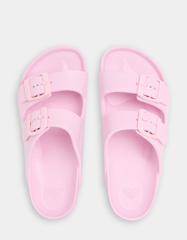 Roxy - Girls 8 to 16 Kattie Strap Sandals