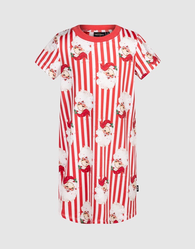 Rock Your Kid - Christmas Dream Nightie - Kids