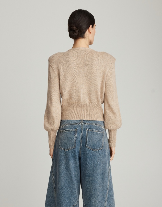 Mattir - Cashmere Cardigan