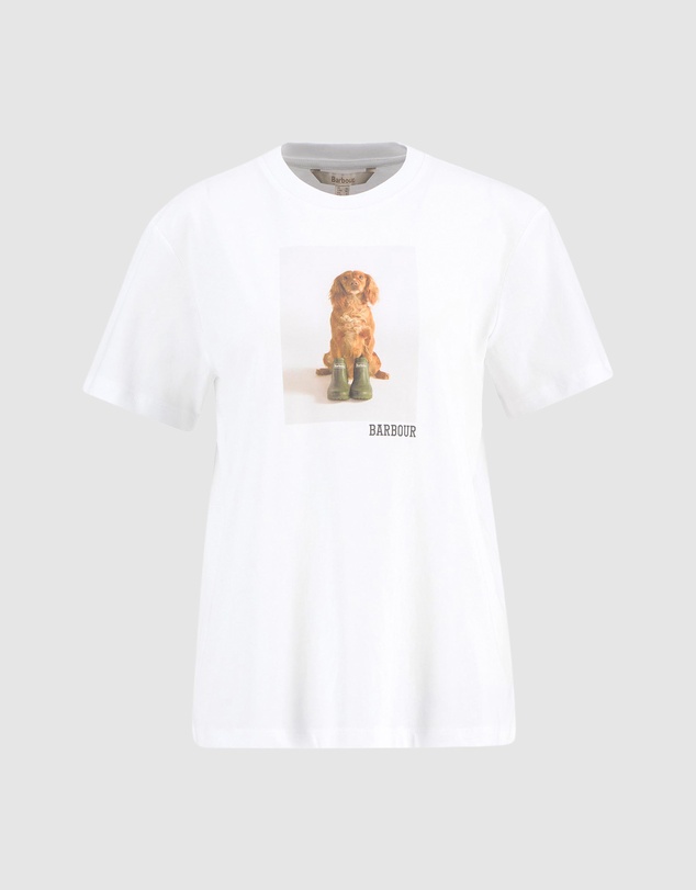 Barbour - Bedale T-Shirt