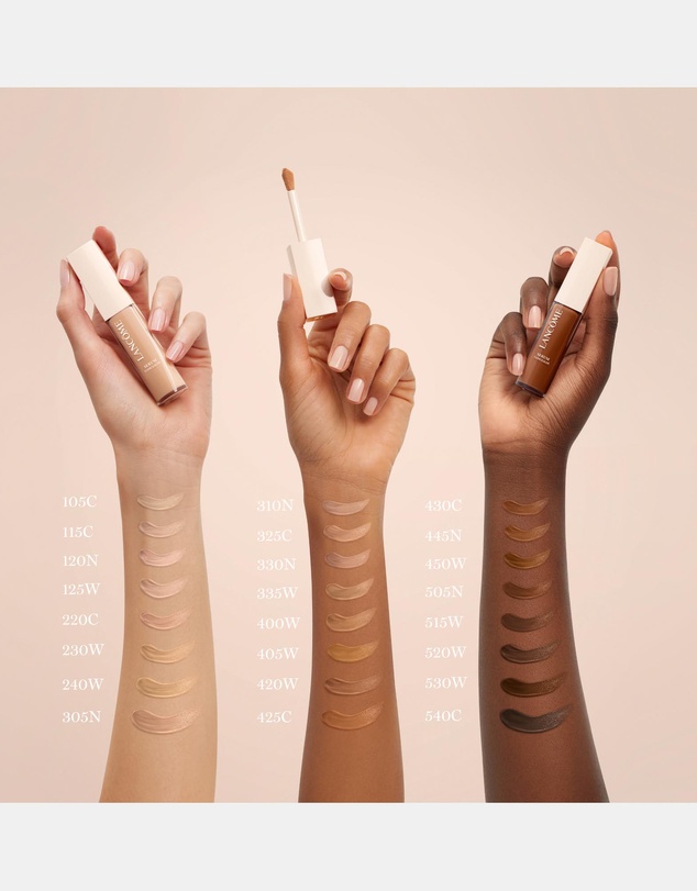 Lancome - Teint Idole Ultra Wear Care & Glow Concealer