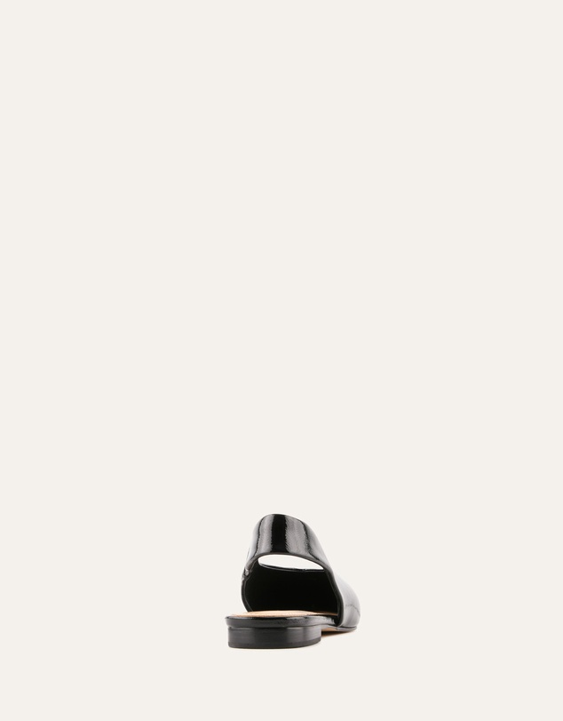 Jo Mercer - Daphne Dress Flats
