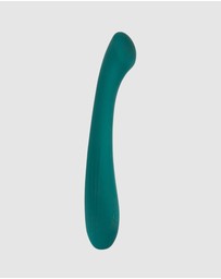 Elixir Play - Emerald
