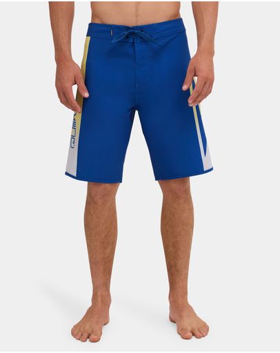 Monaco Blue