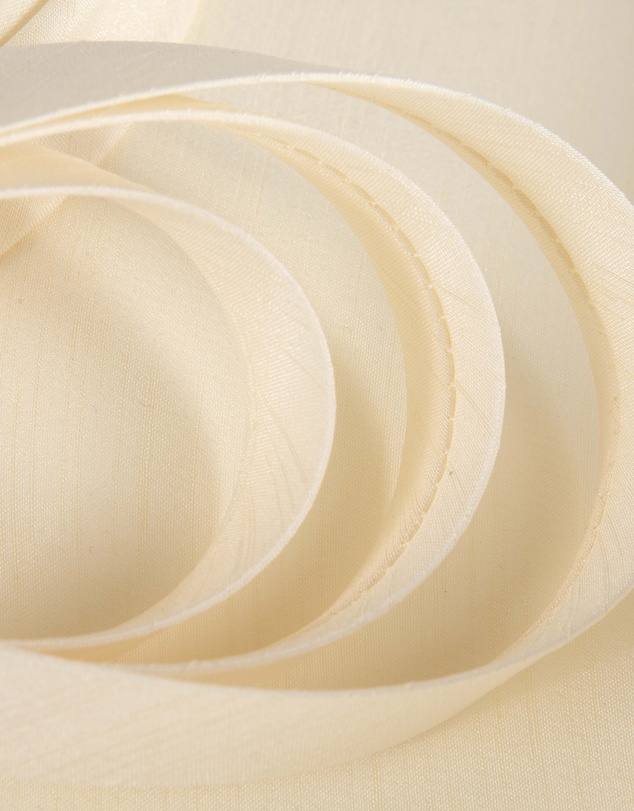 Max Alexander - Cream Wide Brim Hat