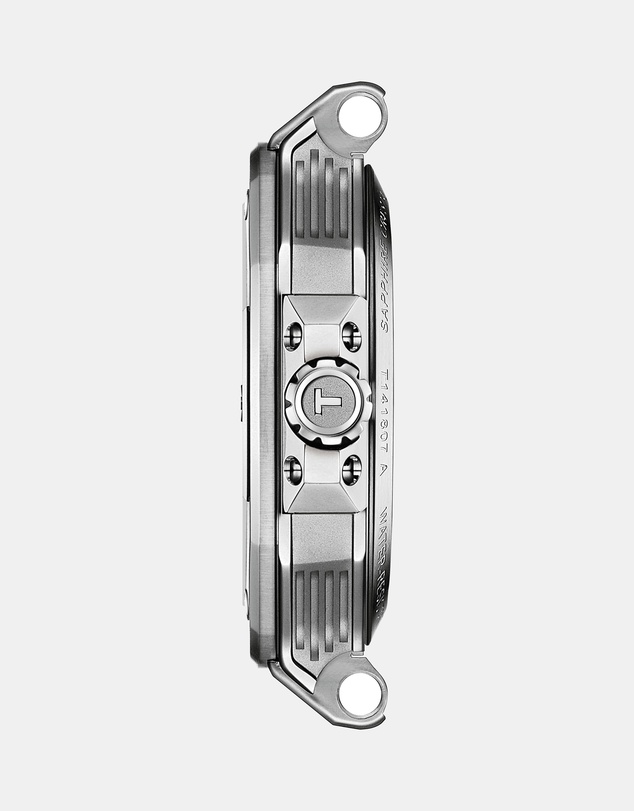 Tissot - T-Race Powermatic 80