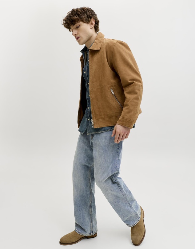 Jack & Jones - Ted Original AKM 287 Noos