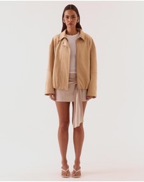 SOVERE - Alula Jacket