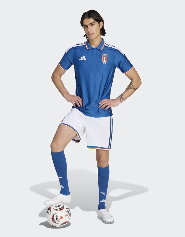 adidas Performance - Como 1907 26/27 Home Football Jersey Mens