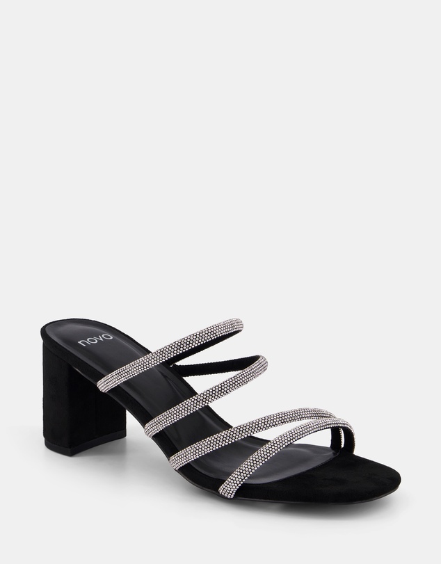 Novo - Payson Heels