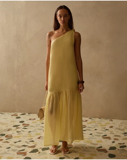 Sancia  - The Claudia Dress