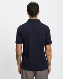 Municipal - Sportcross Golf Core Polo