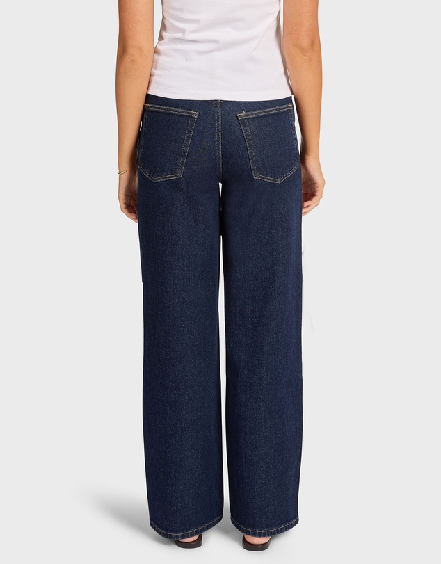 Academy Brand - Dolores Denim Jean