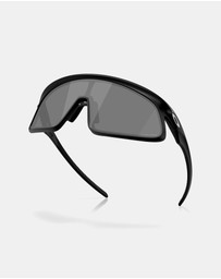 Oakley - RSLV